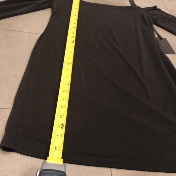 h:ours Mikah Mini Dress - Picture 7 of 10